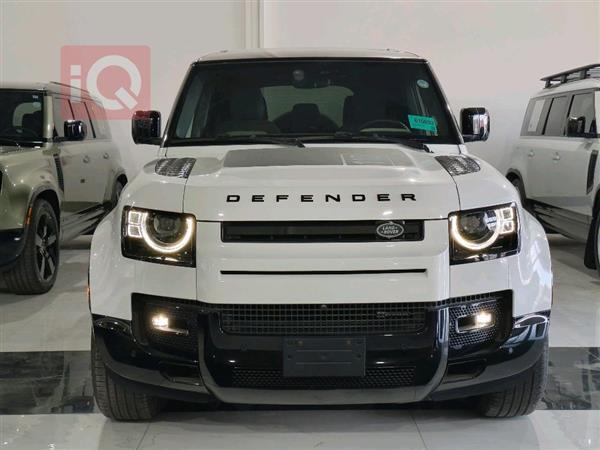 Land Rover Defender 2023 for sale in Iraq - Erbil